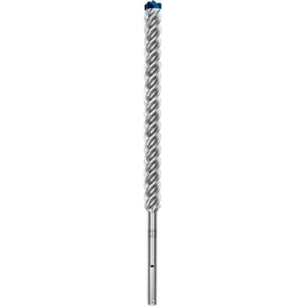 Bosch Kırıcı Delici Uç SDS-Max-8X Expert 32x520 mm (1 Adet) - 2608900255