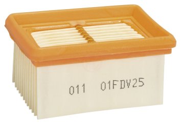 Bosch Dahili Toz Emme Filtre (GBH 2-23 - GSB 19-2) - 2607002614