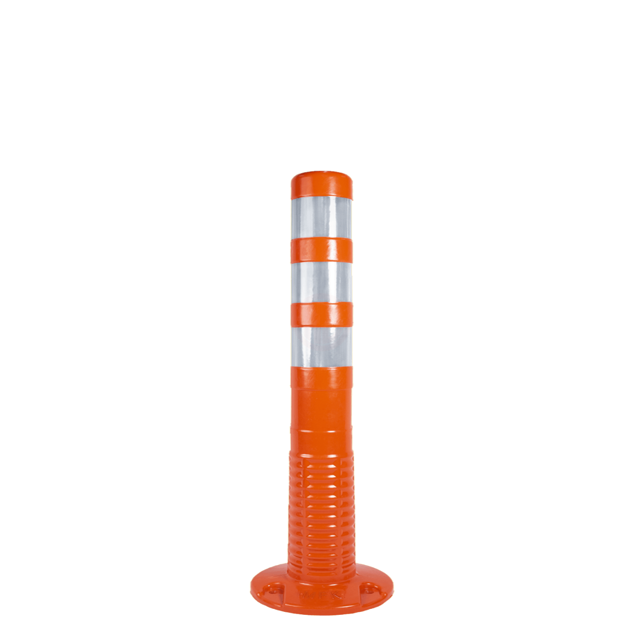 MFK Plastik Delinatör TPU 75 Cm Turuncu Ø110 - MFK2376