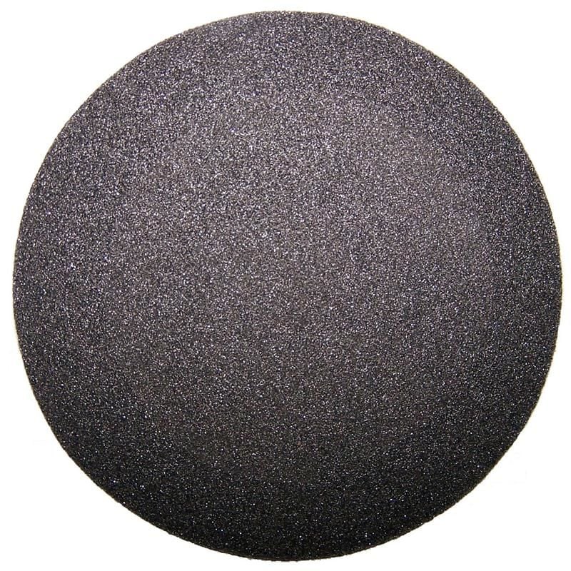 Nikon Silisyum Karbür Cırtlı (Deliksiz) Disk Zımpara 115 Mm 400 Kum - NIK33725