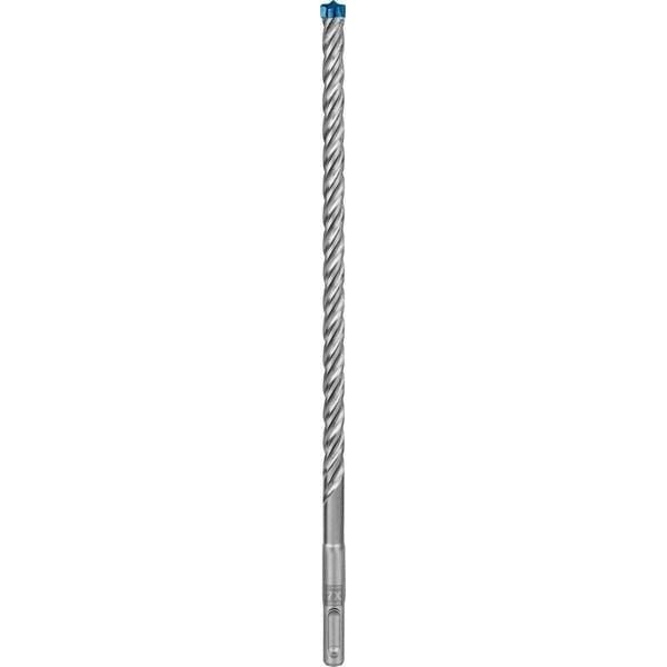 Bosch Kırıcı Delici Uç SDS-Plus-7X Expert 10x265 mm (1 Adet) - 2608900099
