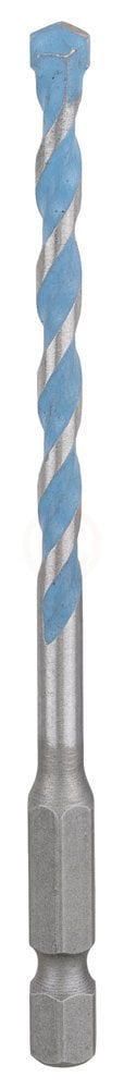 Bosch Çok Amaçlı Matkap Ucu HEX-9 MultiConstruction Altıgen Şaft 5,5x100 mm - 2607002776