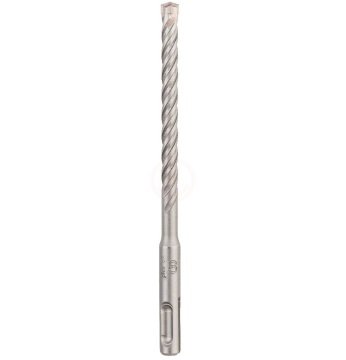 Bosch SDS Plus-5X Kırıcı Delici Uç 8,0x160 mm (10 Adet) - 2608833899
