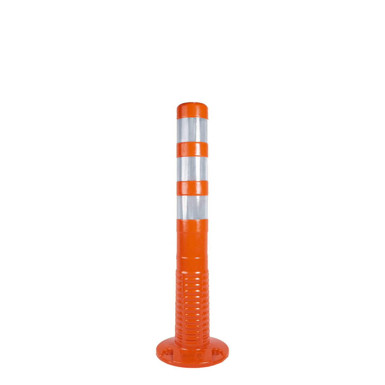 MFK Plastik Delinatör TPU 75 Cm Turuncu Ø90 - MFK2375