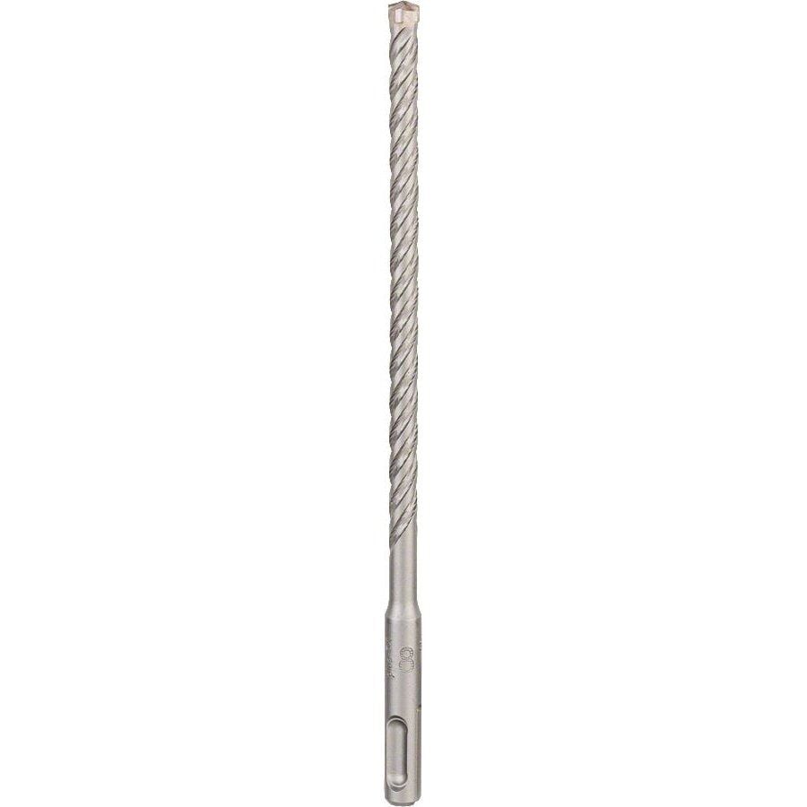 Bosch SDS Plus-5X Kırıcı Delici Uç 8,0x210 mm (10 Adet) - 2608833900