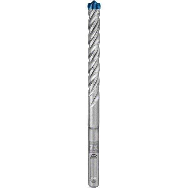 Bosch Kırıcı Delici Uç SDS-Plus-7X Expert 12x165 mm (1 Adet) - 2608900108