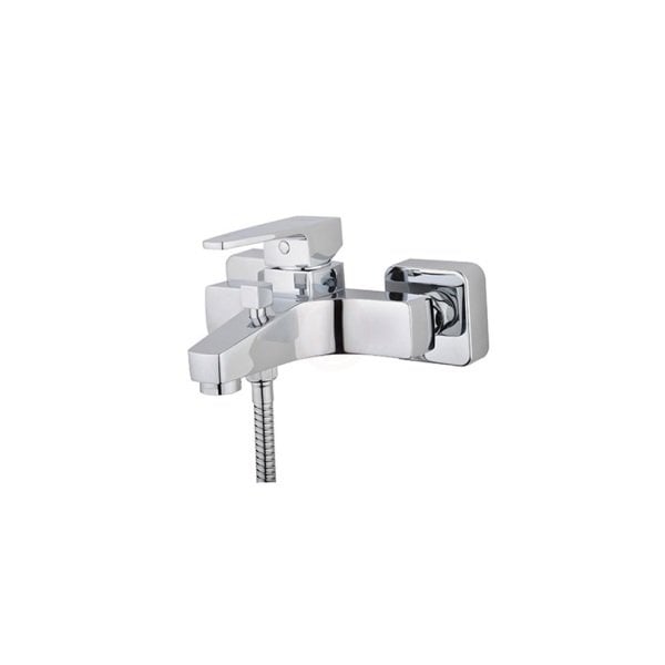 Artema Q-Line Banyo Bataryası Krom - A40778 (STANT ÜRÜNÜDÜR))