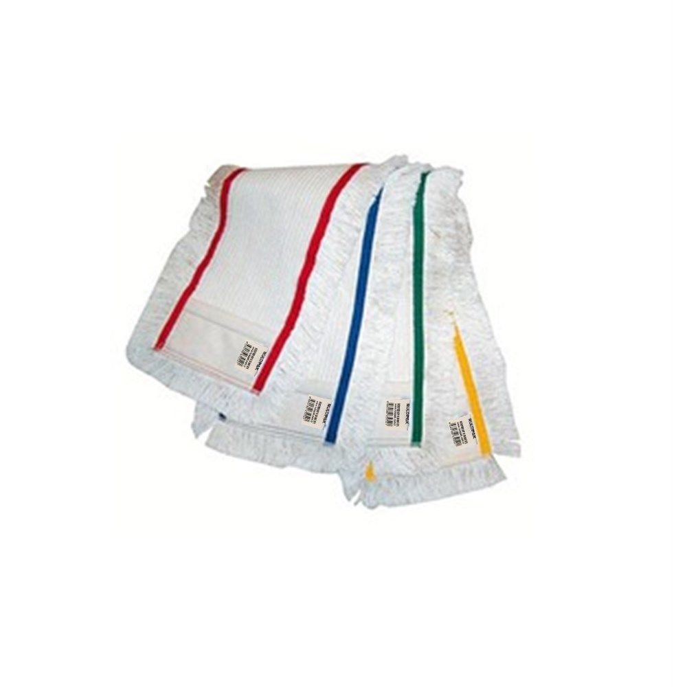 Rulopak Zincirdikiş Nemli Mop 80 Cm