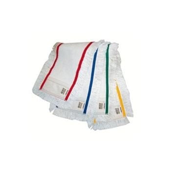 Rulopak Zincirdikiş Nemli Mop 80 Cm