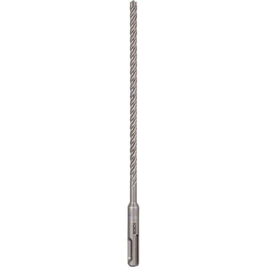 Bosch SDS Plus-7X Kırıcı Delici Uç 6,0x215 mm (10 Adet) - 2608576176
