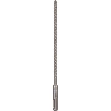 Bosch SDS Plus-7X Kırıcı Delici Uç 6,0x215 mm (10 Adet) - 2608576176