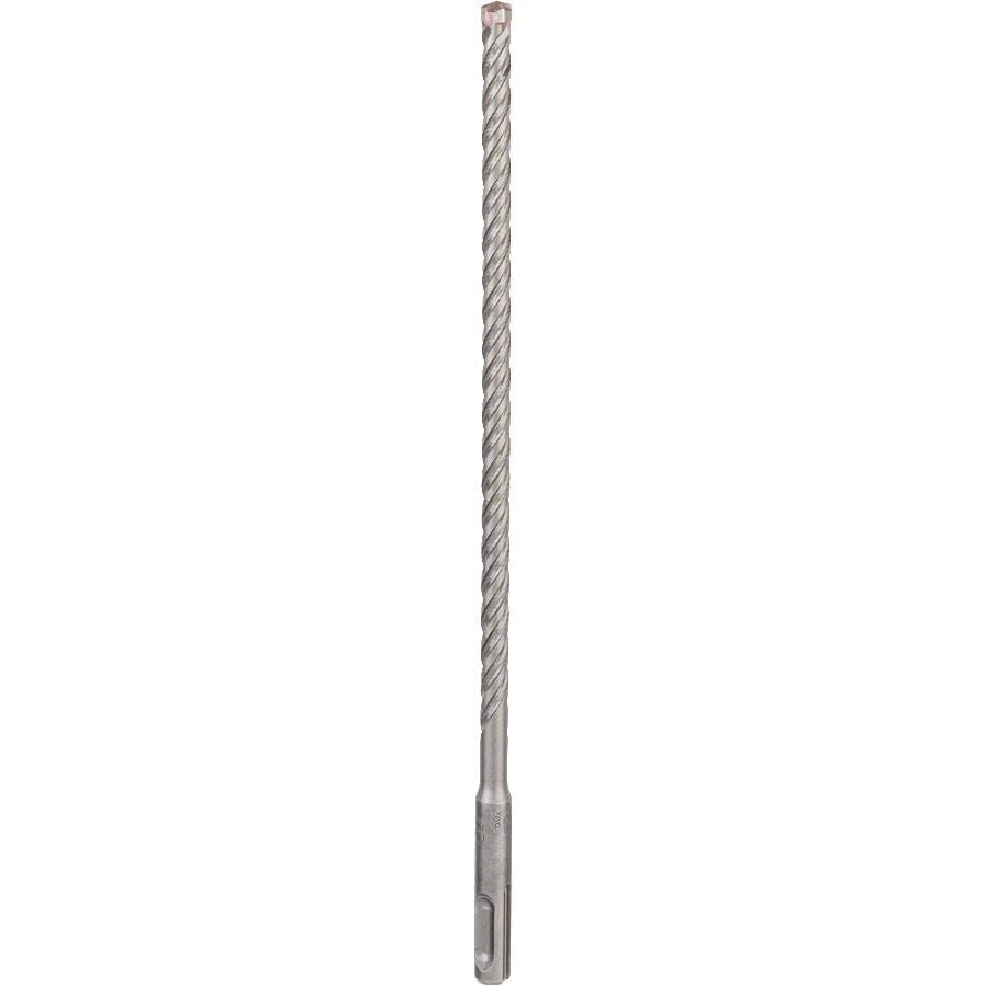Bosch SDS Plus-5X Kırıcı Delici Uç 8,0x260 mm (10 Adet) - 2608833901
