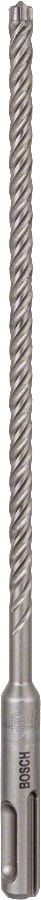 Bosch SDS Plus-7X Kırıcı Delici Uç 6,0x215 mm (10 Adet) - 2608576176