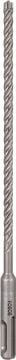 Bosch SDS Plus-7X Kırıcı Delici Uç 6,0x215 mm (10 Adet) - 2608576176