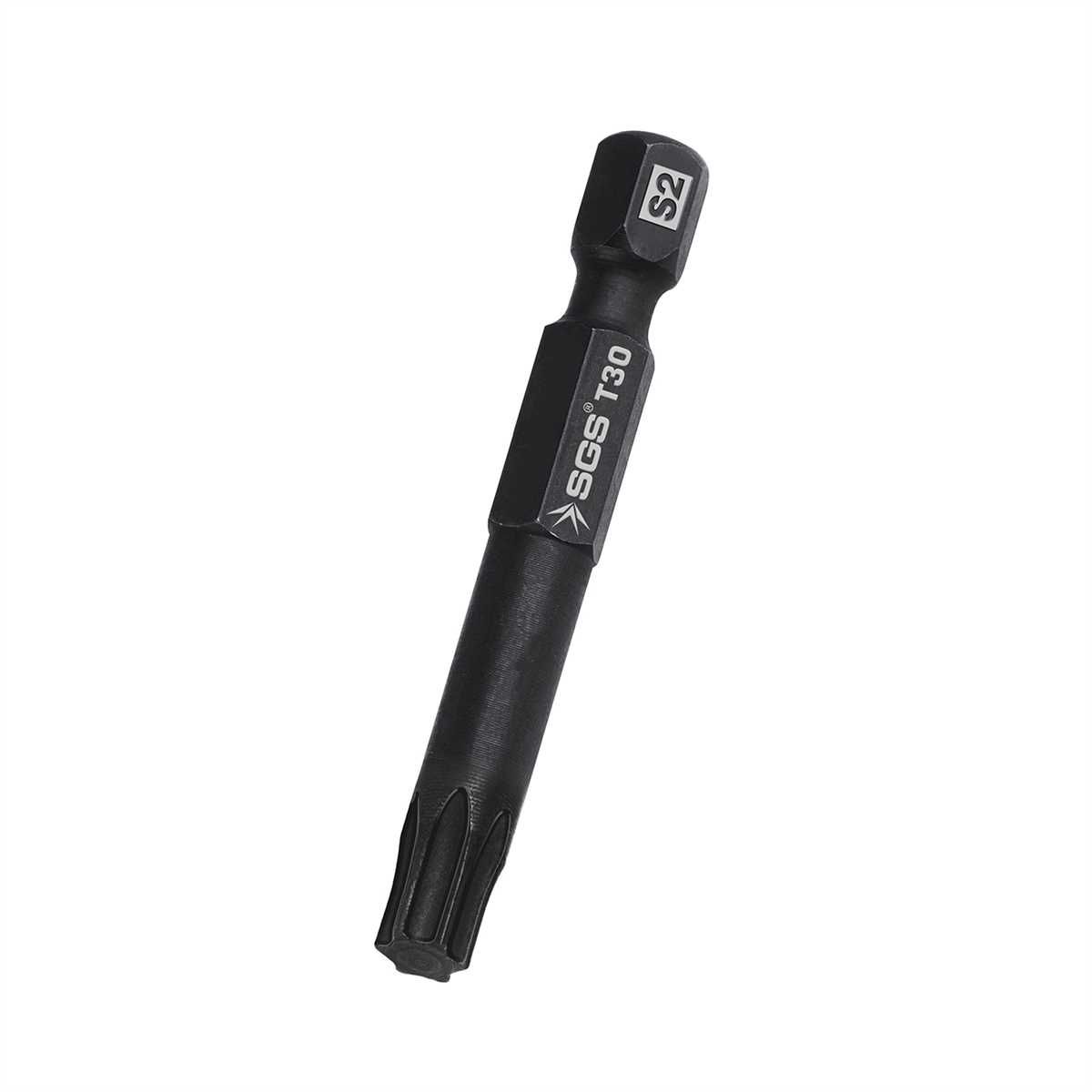 SGS 3843 Torx Uçlu Bits S2 T30 50Mm
