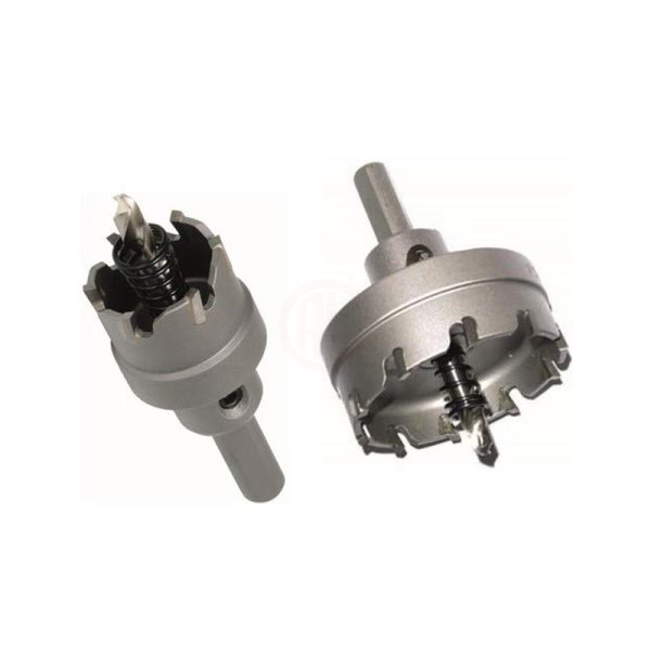 Knisaw TCT DELİK TESTERESİ 30 MM - KSW53513