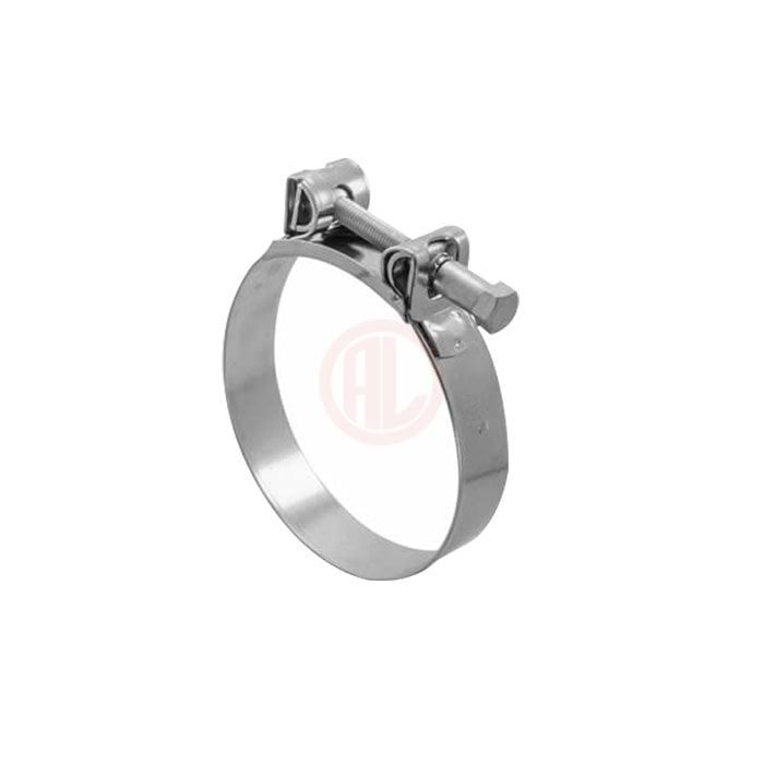 Tork Ağır Hizmet Kelepçe Ebat 121-130 mm Band Genişliği 25 mm
