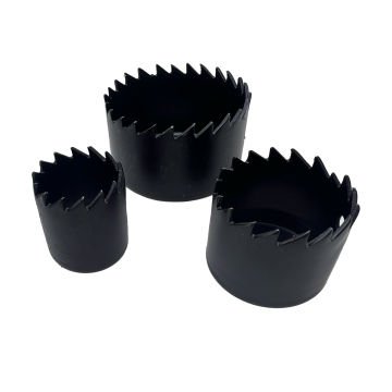 AL Panç Takımı 16Mm - 127 Mm Arası - 16 Parça