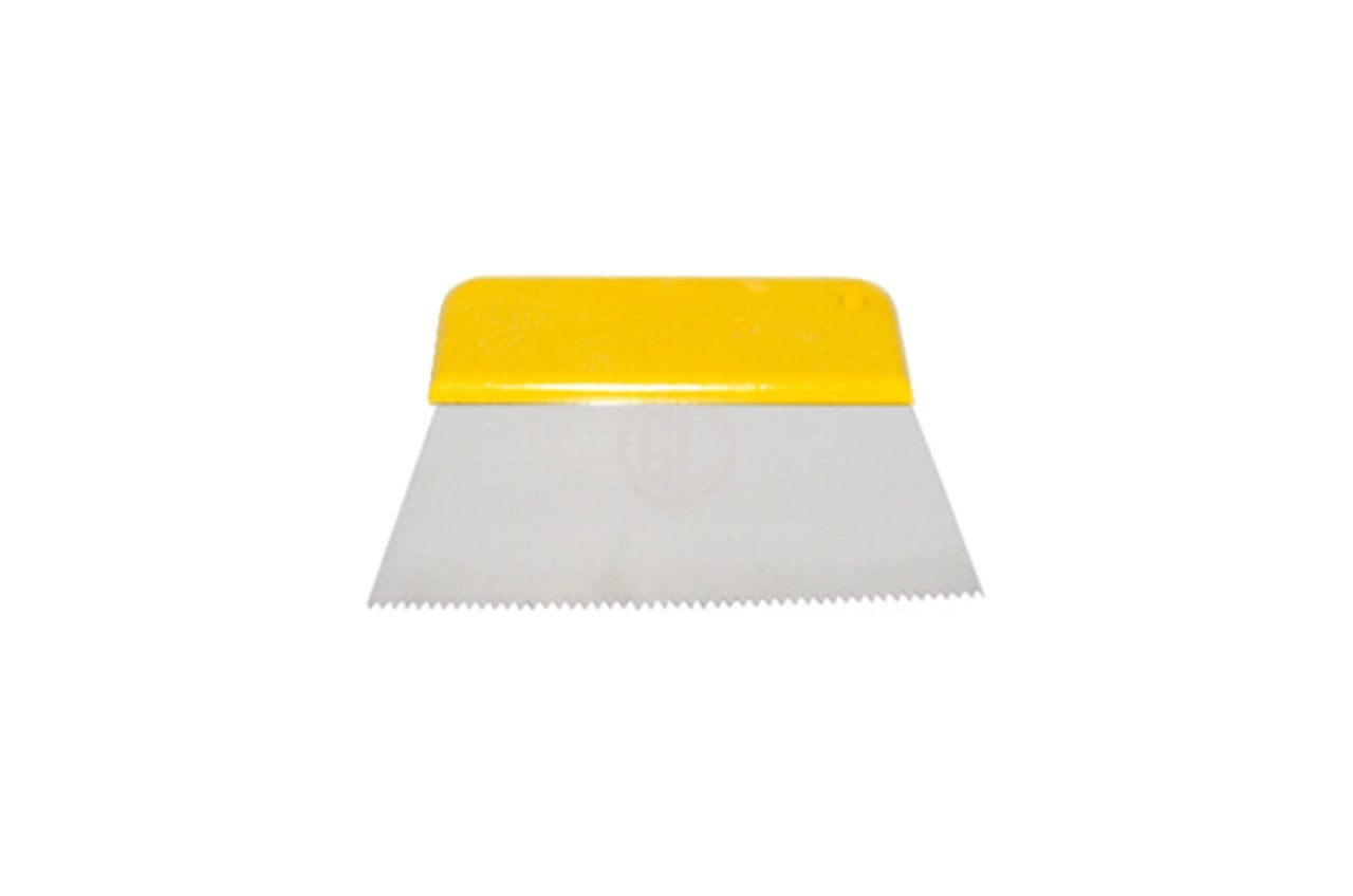 Duyar Fayans Tarağı 4x4,5 Diş 22 Cm