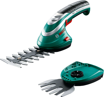 Bosch Isıo3 Çim Ve Topiari Makası - 0600833102