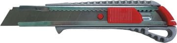 Knicut Geniş Maket Bıçağı 18 Mm - KCT52213