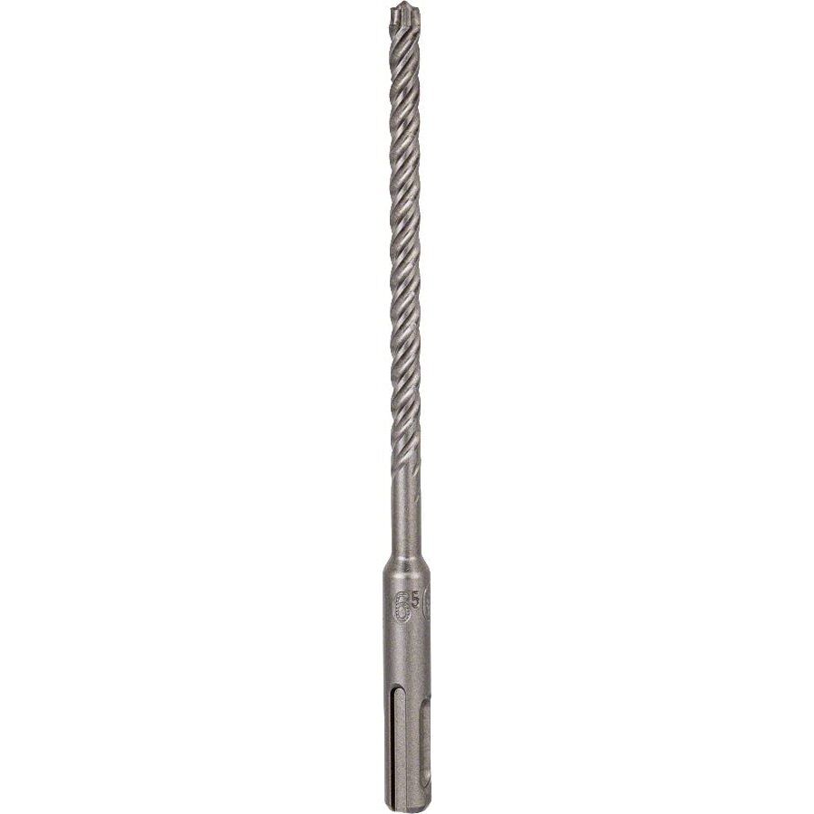 Bosch SDS Plus-7X Kırıcı Delici Uç 6,5x165 mm (10 Adet) - 2608576177