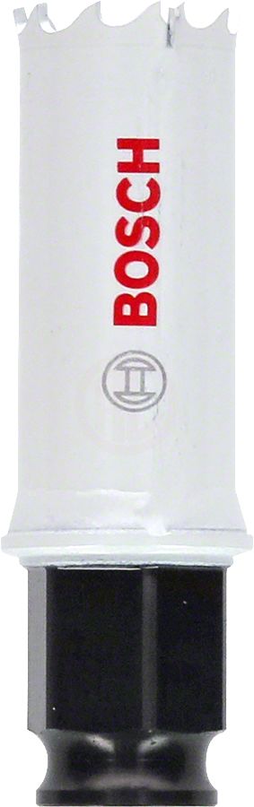 Bosch Progressor Metal ve Ahşap Delik Açma Testeresi 22 mm - 2608594201