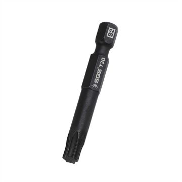 SGS 3844 Torx Uçlu Bits S2 T30 75Mm