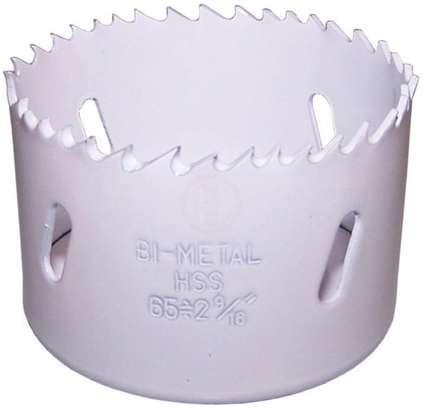 Knisaw 27 MM Bİ METAL DELİK TESTERESİ - KS51419