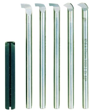 Proxxon HSS İç Diş Açma Kalem Seti PD250/E ve PD400 İçin (24520)