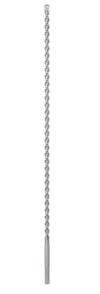 Bosch Max-7 Kırıcı Delici Uç 18x940 mm (1 Adet) - 2608586761