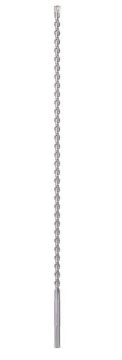 Bosch Max-7 Kırıcı Delici Uç 18x940 mm (1 Adet) - 2608586761