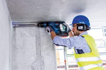 Bosch Tutamak Kırıcı Delici İçin (GBH 18V-36 C) - 2608000703
