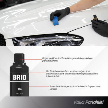 Brio Cila 250 Ml