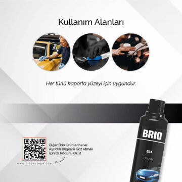 Brio Cila 250 Ml