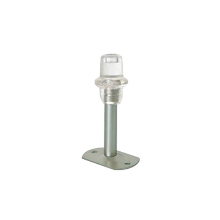 Ayder Lüx Kapı Tamponu 120 mm Nikel