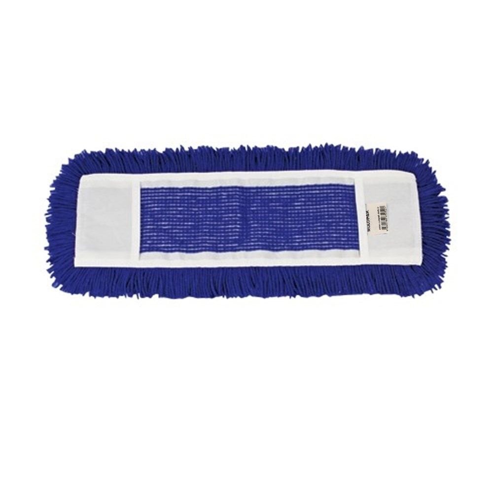 Rulopak Zincirdikiş Orlon Mop 60 Cm