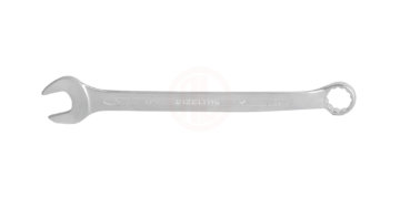 İzeltaş Boyunlu Kombine Anahtar 08 mm