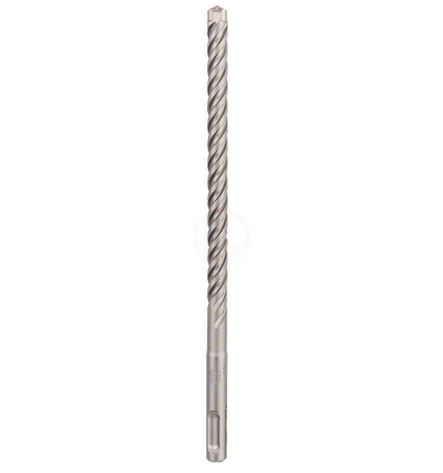 Bosch SDS Plus-5X Kırıcı Delici Uç 10,0x210 mm (10 Adet) - 2608833903