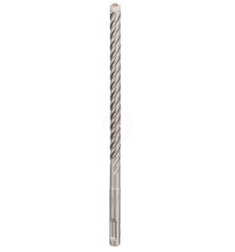 Bosch SDS Plus-5X Kırıcı Delici Uç 10,0x210 mm (10 Adet) - 2608833903
