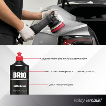 Brio Hare Giderici 1 L