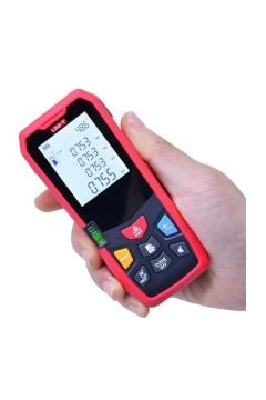 UNI-T LM80 Lazer Mesafe Ölçer