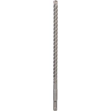 Bosch SDS Plus-5X Kırıcı Delici Uç 10,0x260 mm (10 Adet) - 2608833904