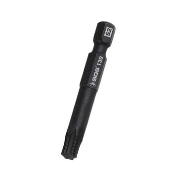 SGS 3846 Torx Uçlu Bits S2 T30 150Mm