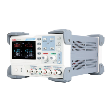 Unit UDP3305C 30V 5A Programlanabilir  DC Güç Kaynağı