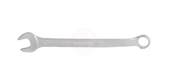 İzeltaş Boyunlu Kombine Anahtar 14 mm