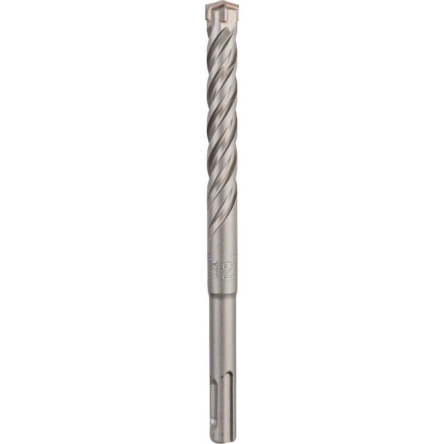 Bosch SDS Plus-5X Kırıcı Delici Uç 12,0x160 mm (10 Adet) - 2608833905