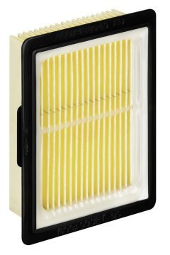 Bosch Süpürge Filtre Kanallı (GAS 12 - EasVac 12) - 2607432046
