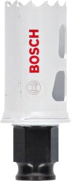 Bosch Progressor Metal ve Ahşap Delik Açma Testeresi 27 mm - 2608594204