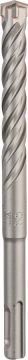 Bosch SDS Plus-5X Kırıcı Delici Uç 12,0x160 mm (10 Adet) - 2608833905